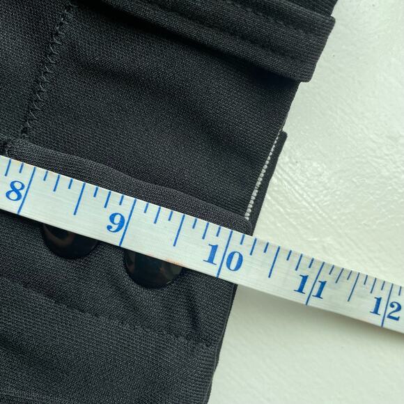 ๐๏ธ4 for $20๐๏ธ Alleson Athletic Youth Baseball Pants Small Elastic Bottom Black - Picture 6 of 8